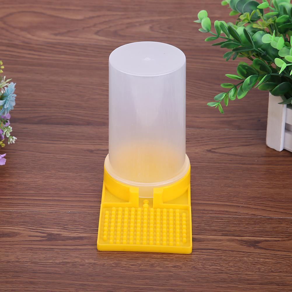 Beekeeping Beehive Water Feeder Bee Drinking Nest Entrance Beekeeper Tool