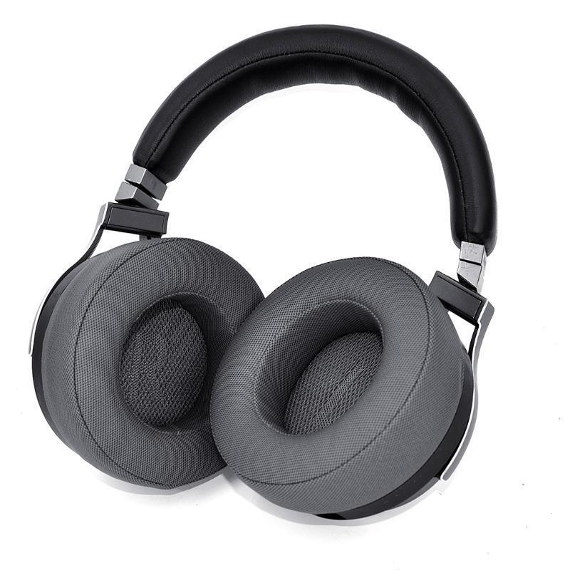 For CORSAIR Virtuoso RGB Gaming Headset Leather Cushion Earphone Earmuff