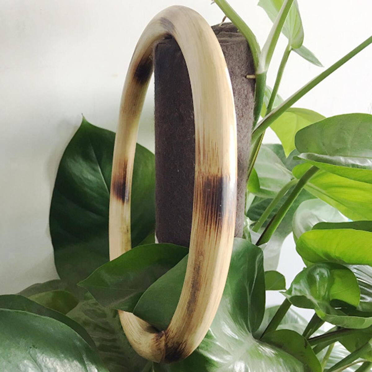 Wing Chun Rattan Ring Sticky Hand Strength Training Wing Tsun Kung Fu
