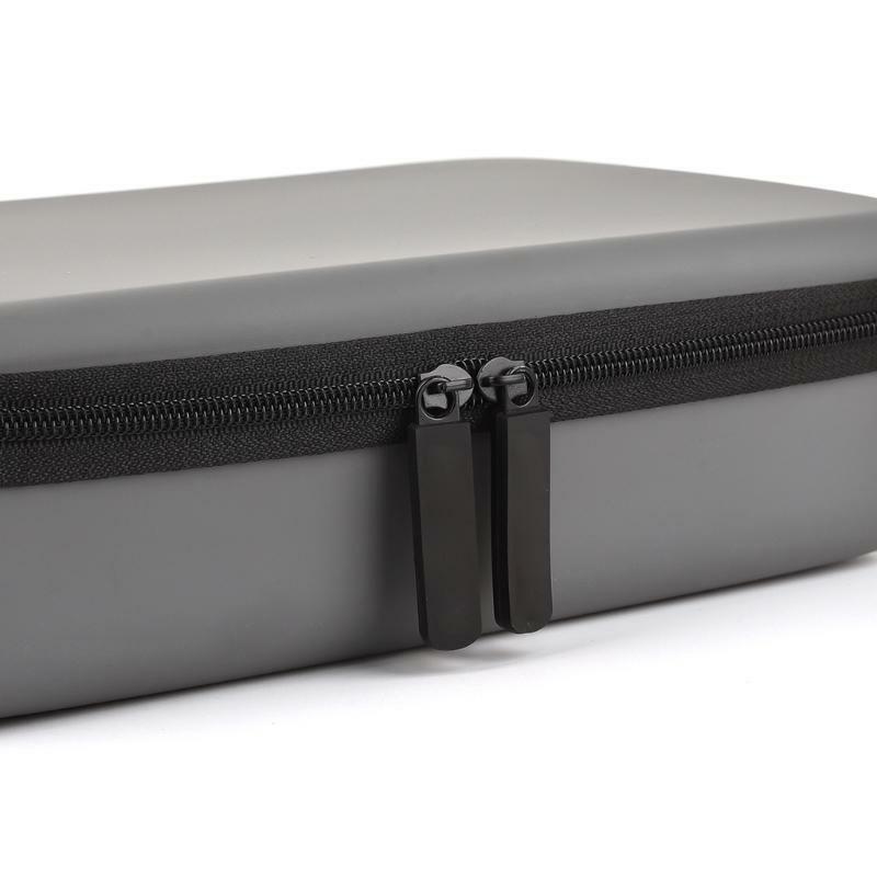 Gimbal Camera Storage Bag for -DJI -OSMO Pocket 2 Accessories Premium PU Bag