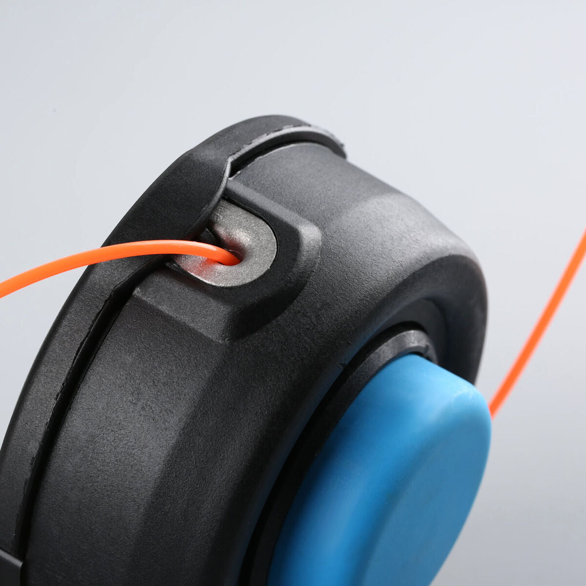 T35 Auto Feed Tap Head String Trimmer M10 x 1.25 LH For Husqvarna Spare Parts