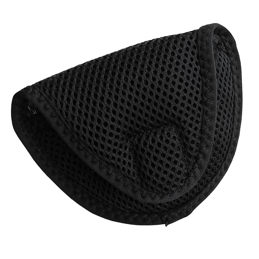 Mallet Putter Head  Head  Bag Golf Accessories Black