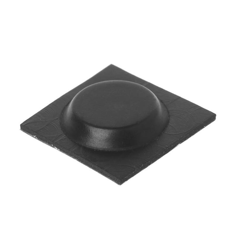Isolation Stand Foot Cone Base for Audio Equipment HiFi System Speakers Record
