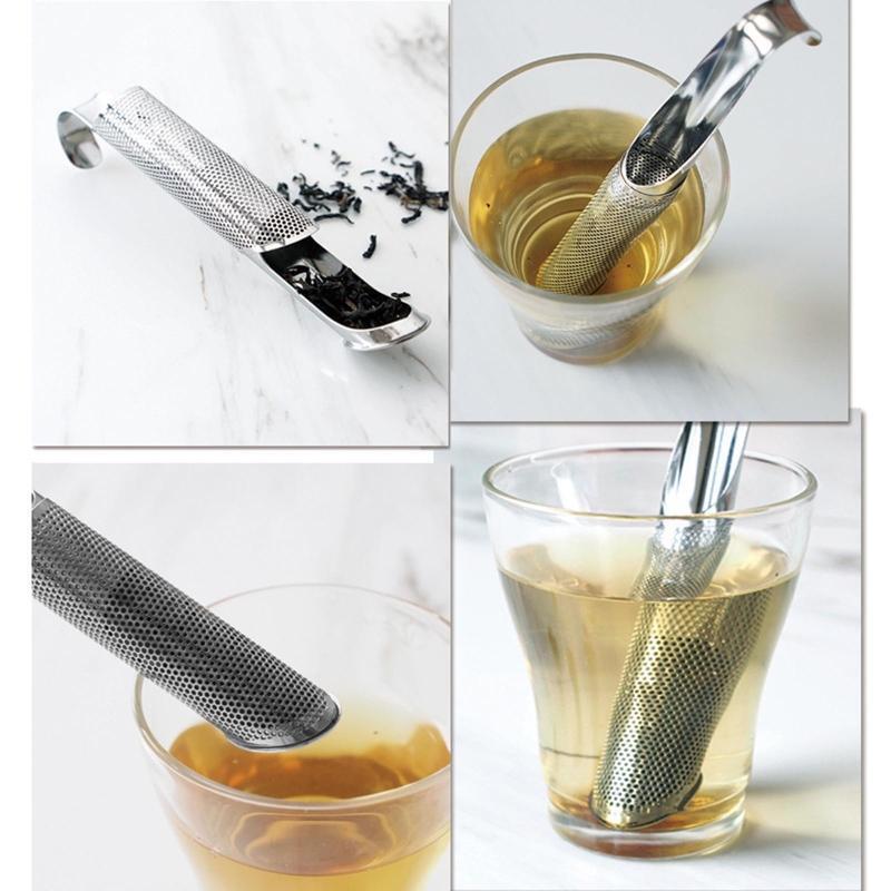 Tea Infusers Tea Strainers Tea Filters Tea Makers Stainless Steel Material