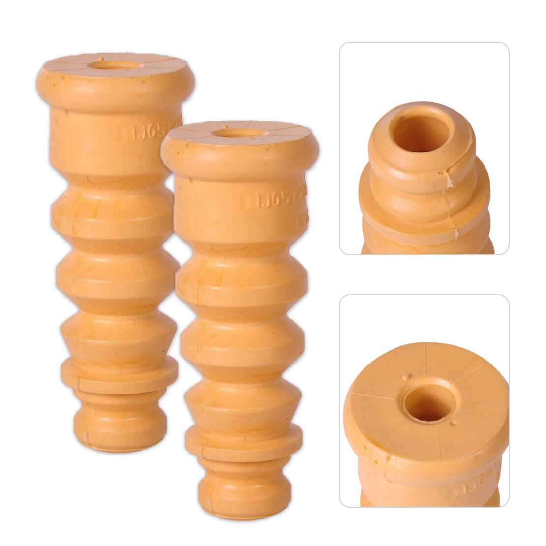 Rear Shock Bump Stop Fit for VW Golf Beetle Audi A3 Octavia Seat Leon Li