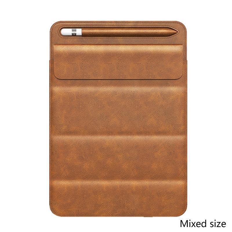 Leather Magnetic Cover Folio Case for Honor Pad 8 Tablet Skin Leather Flip Cover