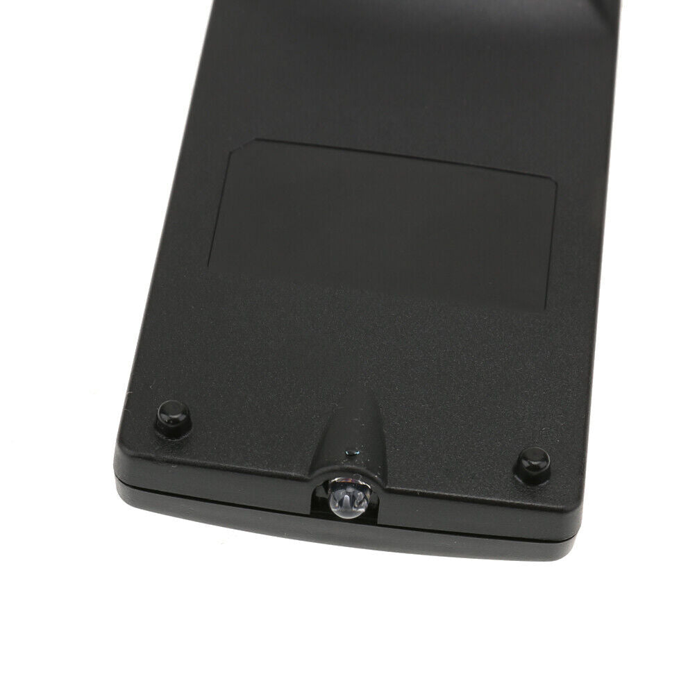 Remote Control Replacement for SHARP GA520WJSA GA531WJSA GA591WJSA TV