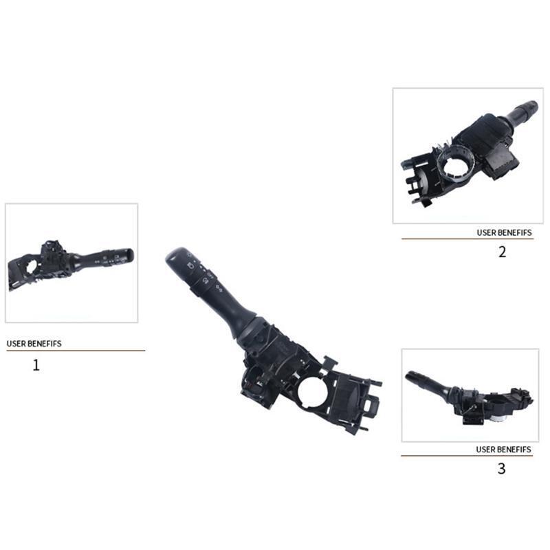 For Chevy6253.A0 Steering Indicator Turn Signal On Off Light Combination Switch