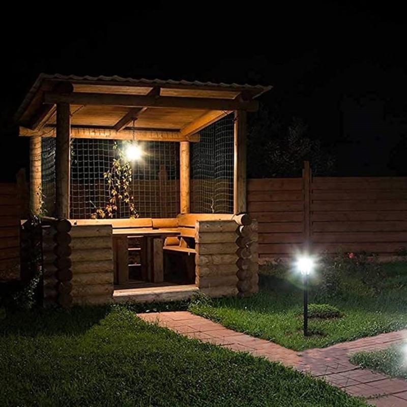 Portable Lantern Camp Lights USB Bulb 5W Power Outdoor Camping Multi Tool 5V LED