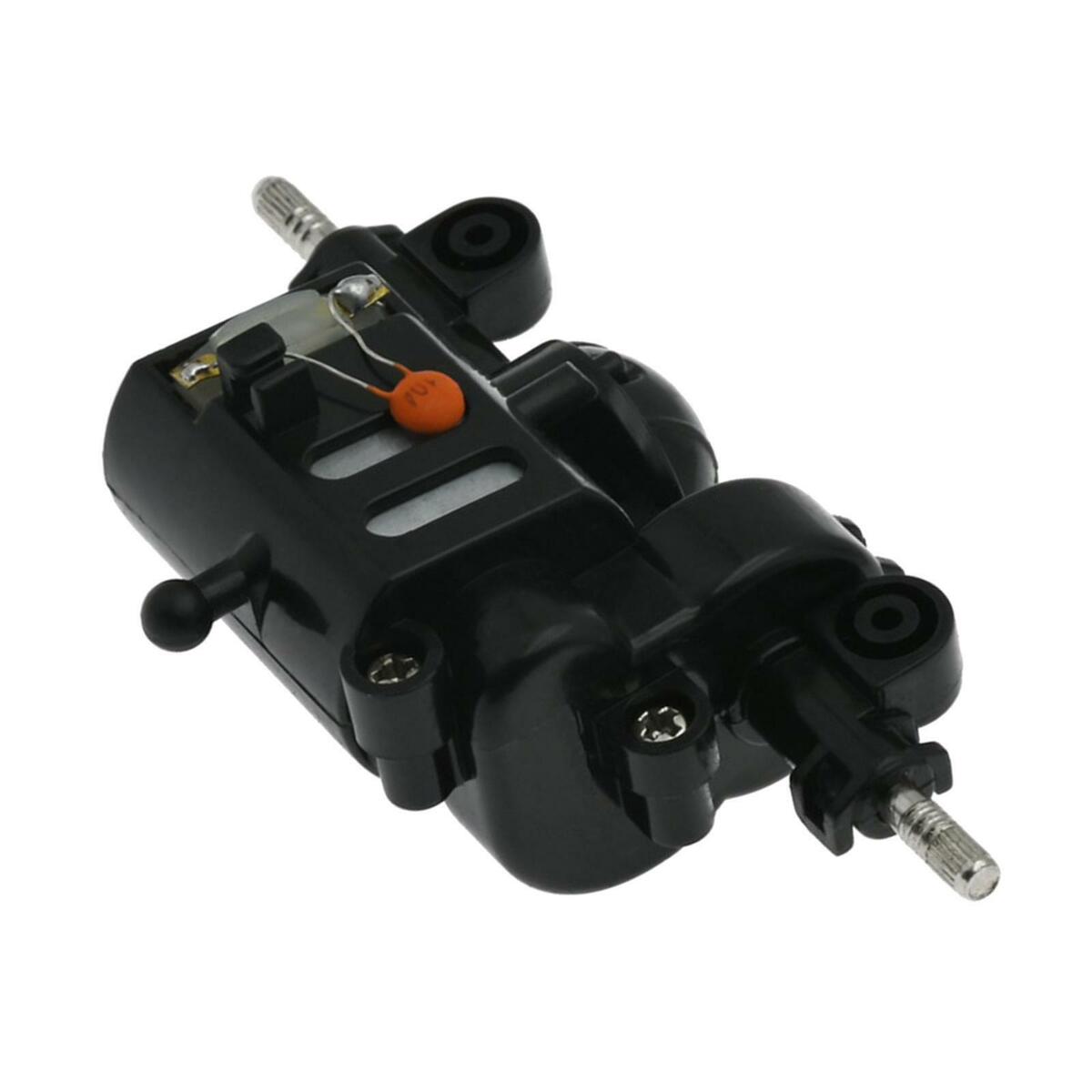 RC Truck Transmission for  1/16 Scale 4WD Truck Modified Accessories
