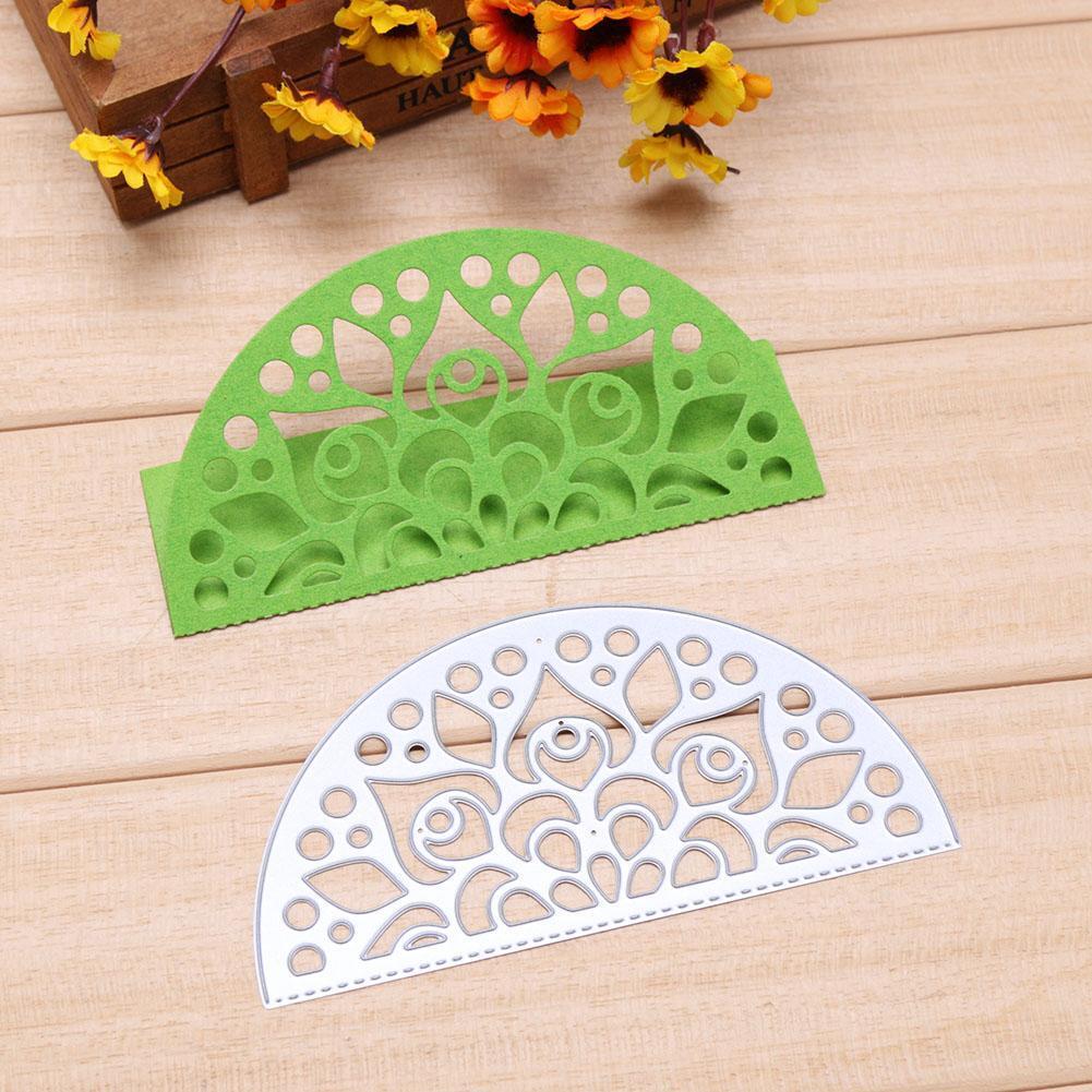 Metal Embossing Cutting Dies Stencils for DIY Scrapbooking Album Decor Mold
