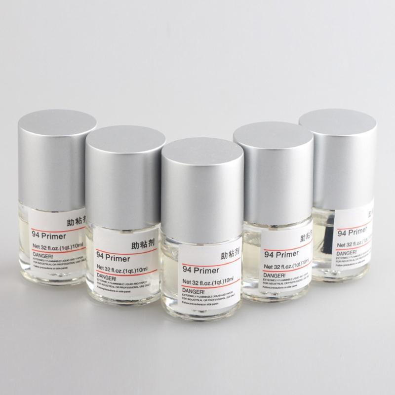 Liquid Adhesion Promoter Activator 10ml for Plastic Leather Ceramic Glass Rubber