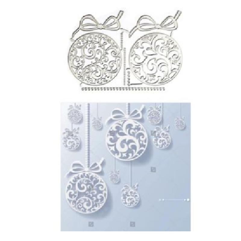 Tree of Life Cutting Dies Stencil Scrapbooking DIY Album Stamp Paper Card