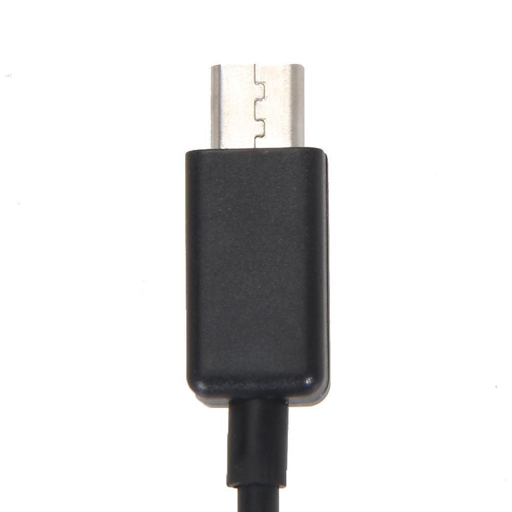 4 Port Micro USB Power Charging OTG Hub Cable for Sumsung Android PC