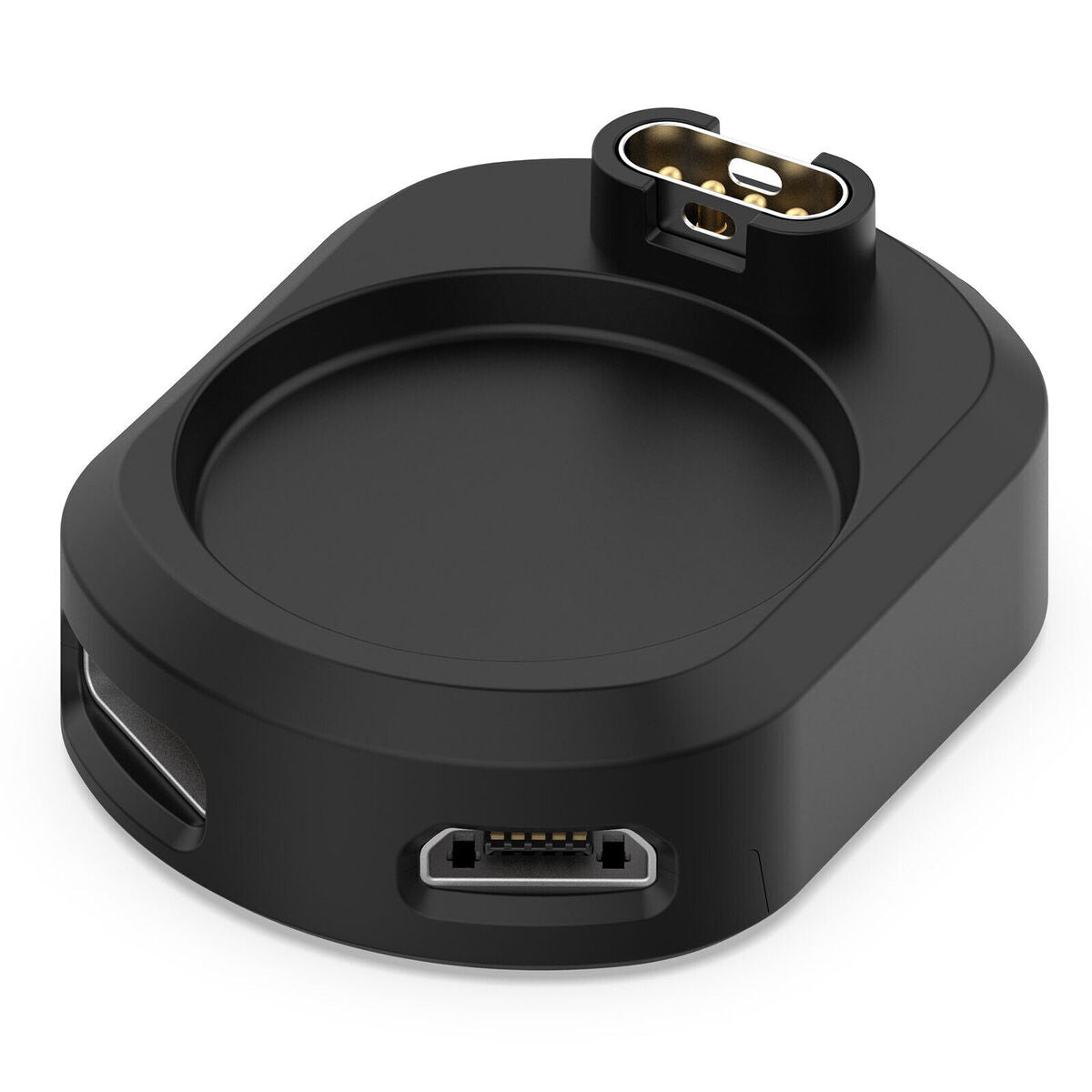 Replacement Charging Adapter Base ST-004 Parts for Garmin Fenix 7 Accessories