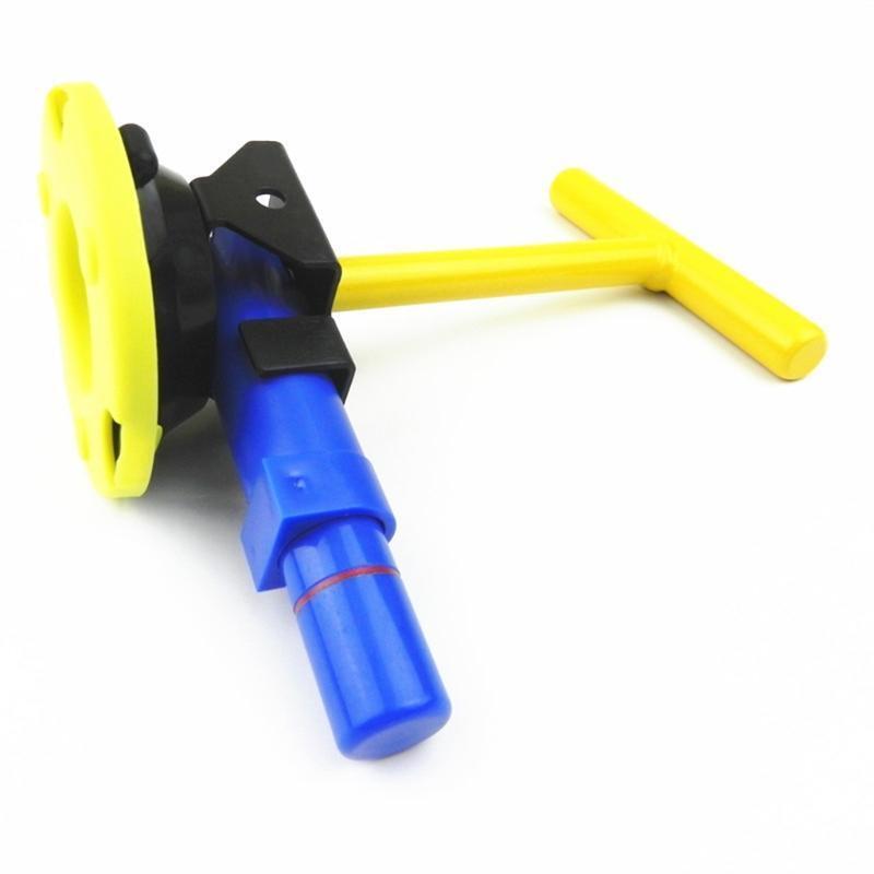 Heavy Duty Hand Pump Suction Cup Car Surface Dent Depression Maintenance