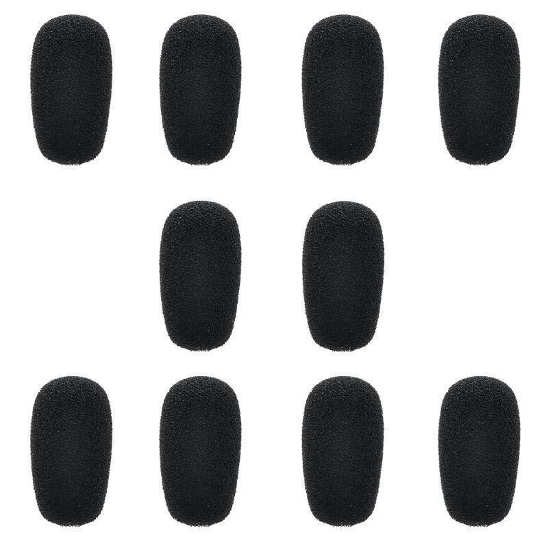 Protective Microphone Cover Tough Sponge Material for BlueParrott B250xt B350XT