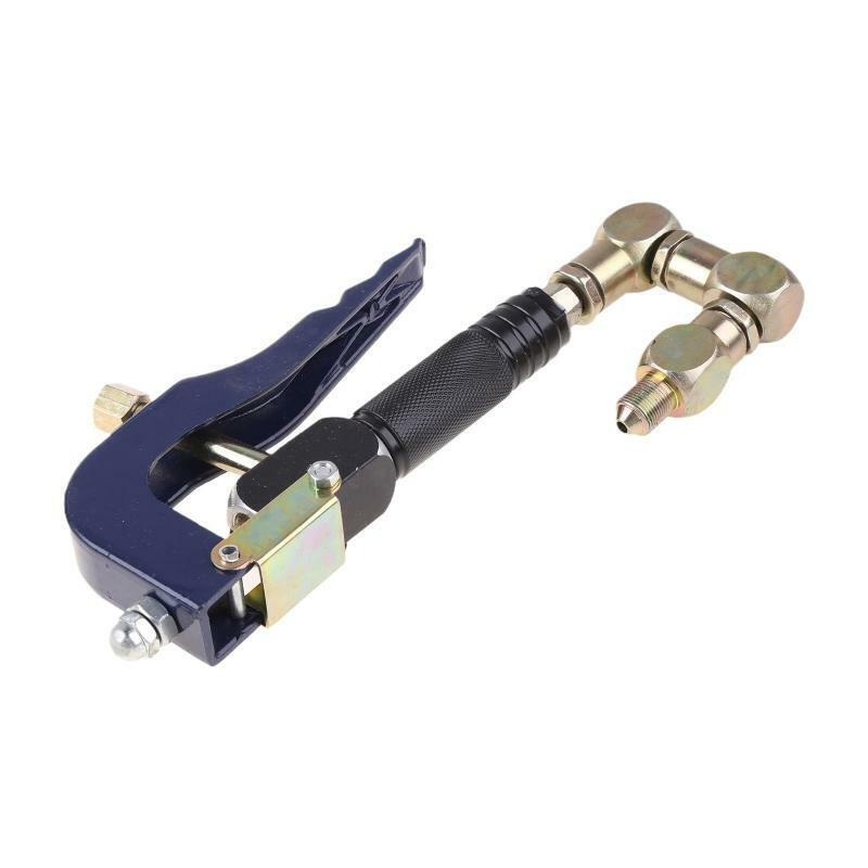 Air Operated Grease-gun Injector Grease for Automobiles Agricultural Equipment