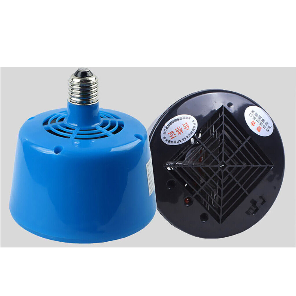 Lamp  Bulb For Piglets Chicken Insulation Aquaculture