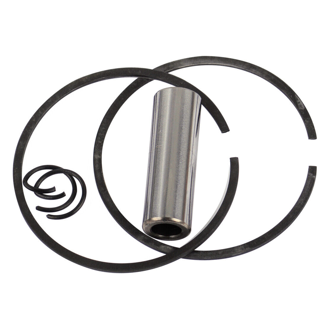 44.7mm Piston Gasket Pin E-clip fit for STIHL MS261 Chainsaw 1141 030 2012 Li