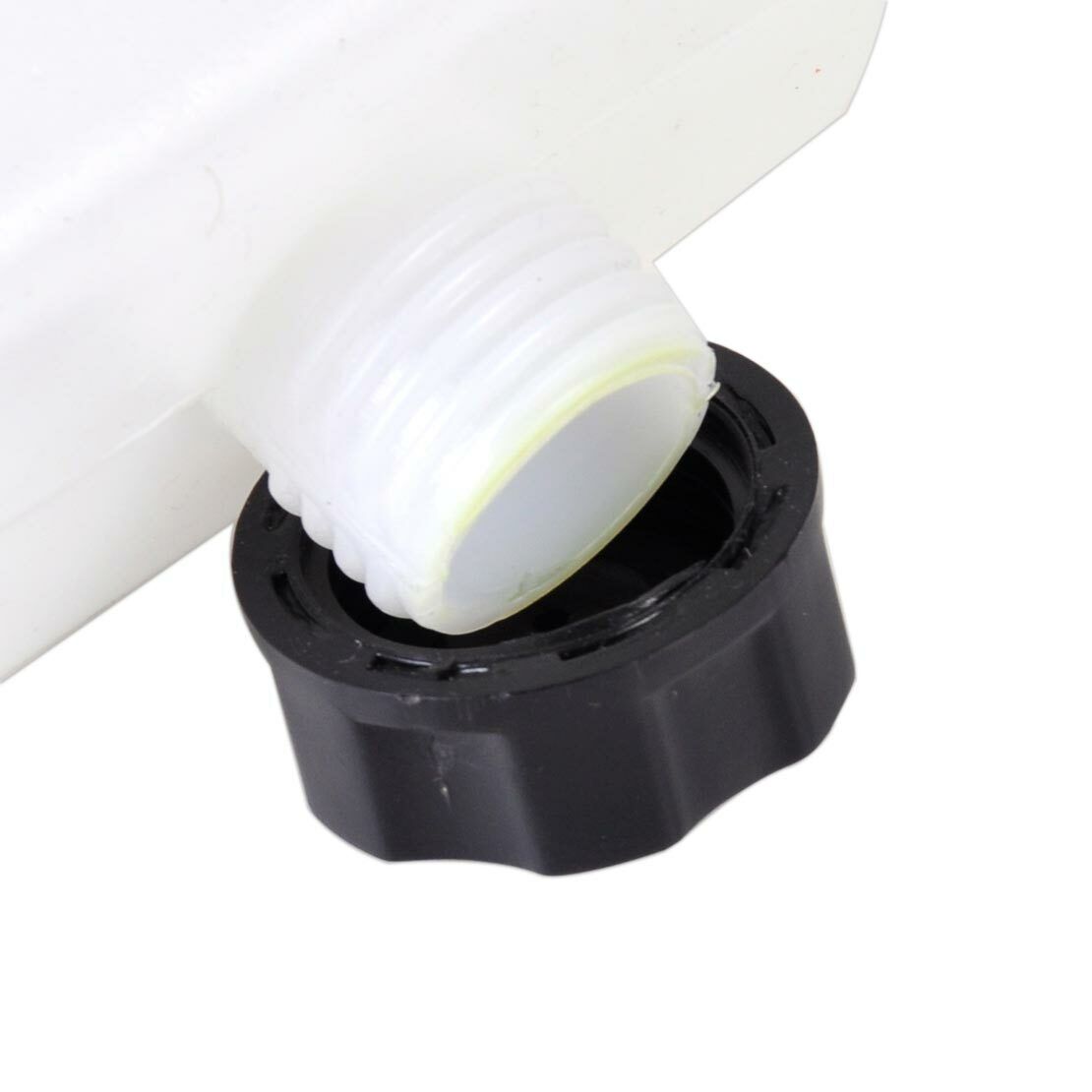 Gas Fuel Tank fit for 2 Stroke 43cc 47cc 49cc Mini Quad Dirt Bike Scooter Li