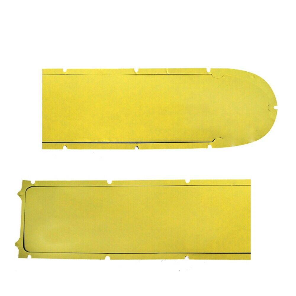 Scooters Accessories Waterproof Bottom Battery Cover Electric Scooter Parts