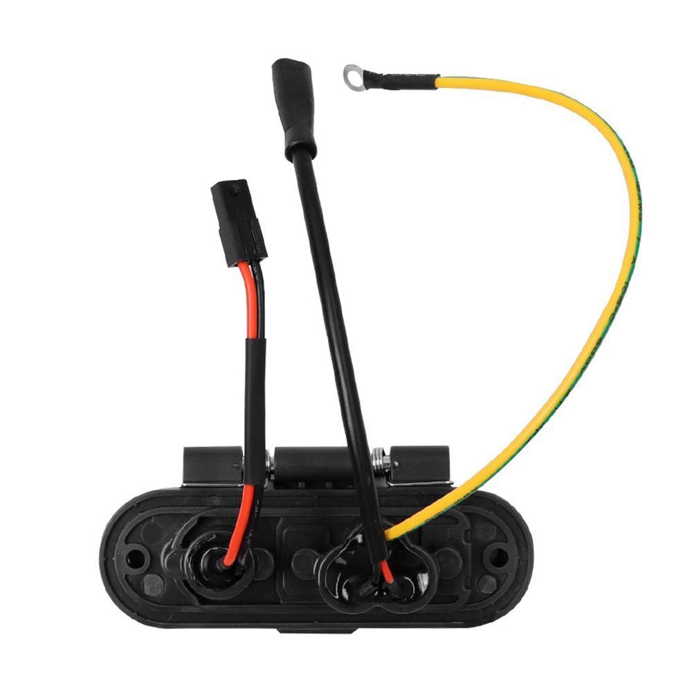 Ninebot MAX G30 KickScooter Charging Base Accessories Charger Port Replacement
