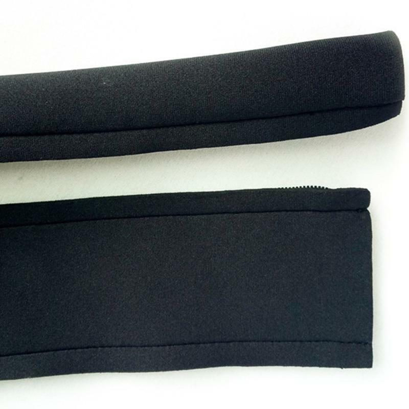 Zippered Cable Management Organizer Wire Wrap Cover Storage Bag Hider Protection