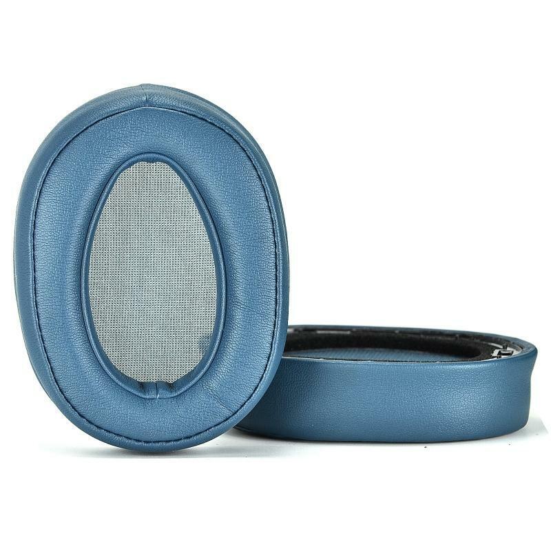 Replacement Ear pads for SONY MDR-100ABN WH-H900N Headphones Soft Foam Ear