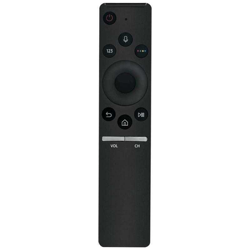 Voice Remote Control Replacement Electronics Suitable for Smart TV BN QN Series