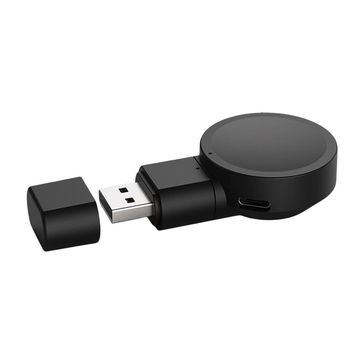 Portable charger for watch Built in Intelligent Chip Small