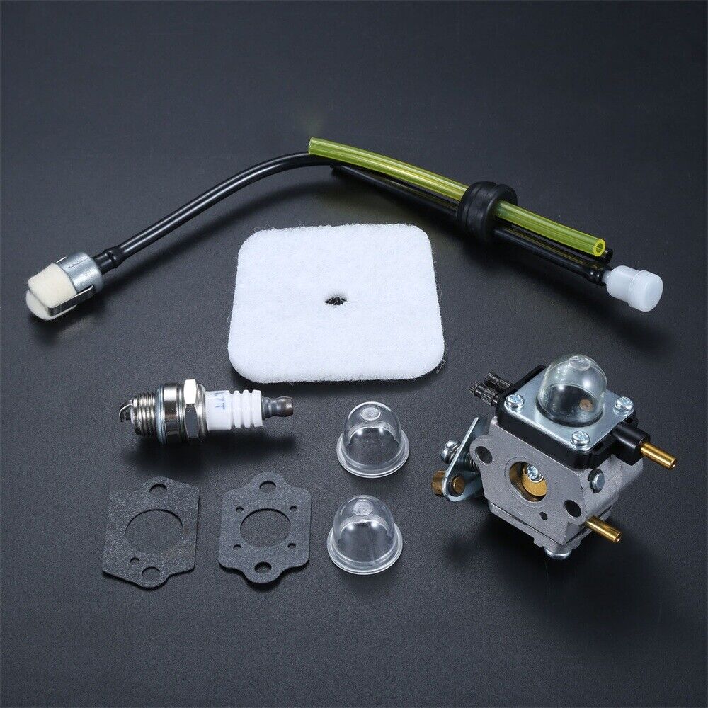 Carburetor Carb For Mantis Tiller 7222 722E 7234 7240 7920 7924 Lawnmower Parts