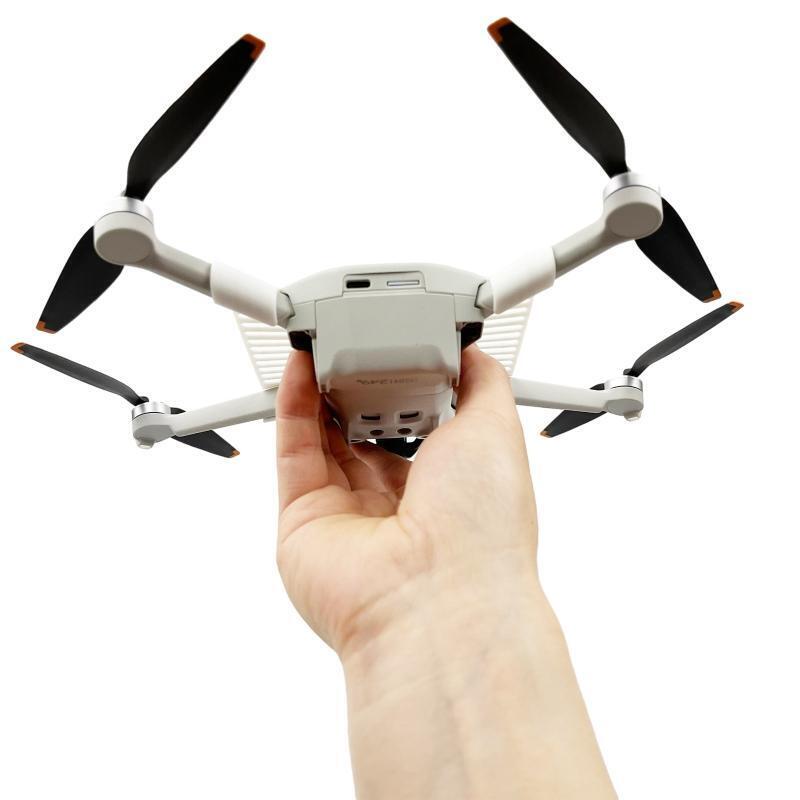 Protection Hand Guard Dam-board For Mini 3 Pro Drone Palm Take Off Guard