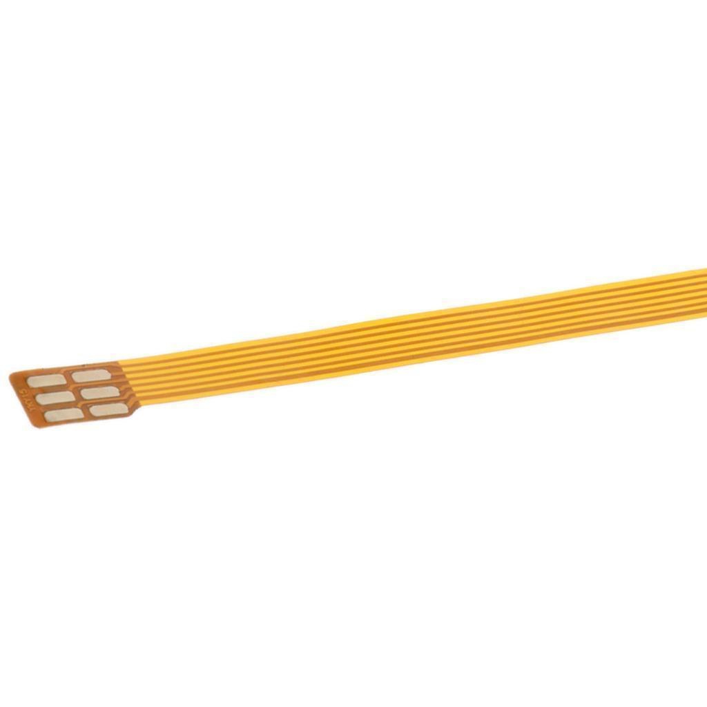Sim Card Tray Sim Tray Holder Memory Tray Slot Flex Cable for Mobile Phone