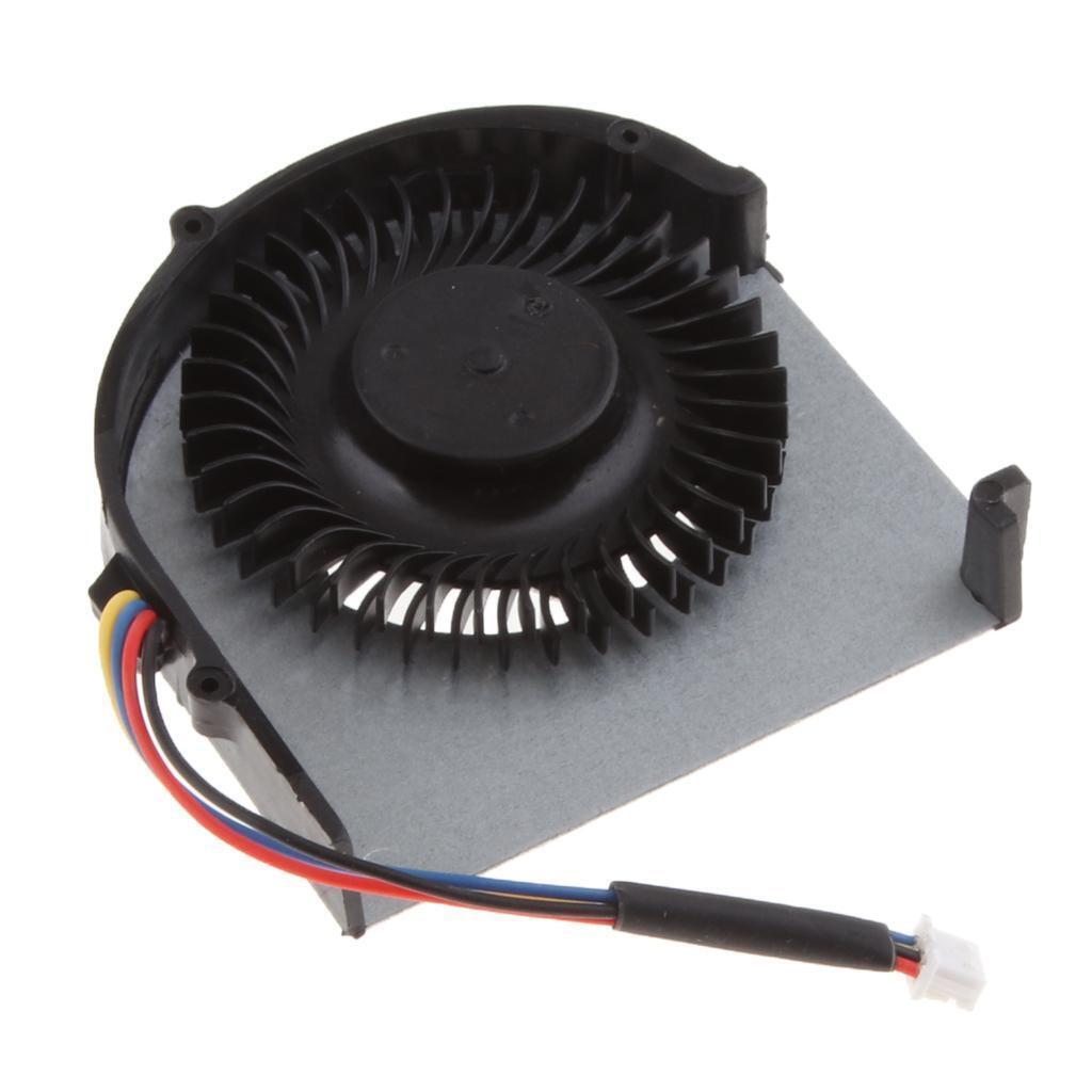 CPU Cooling Fan For IBM   X220I X220  X220IT X220T 4-Pin