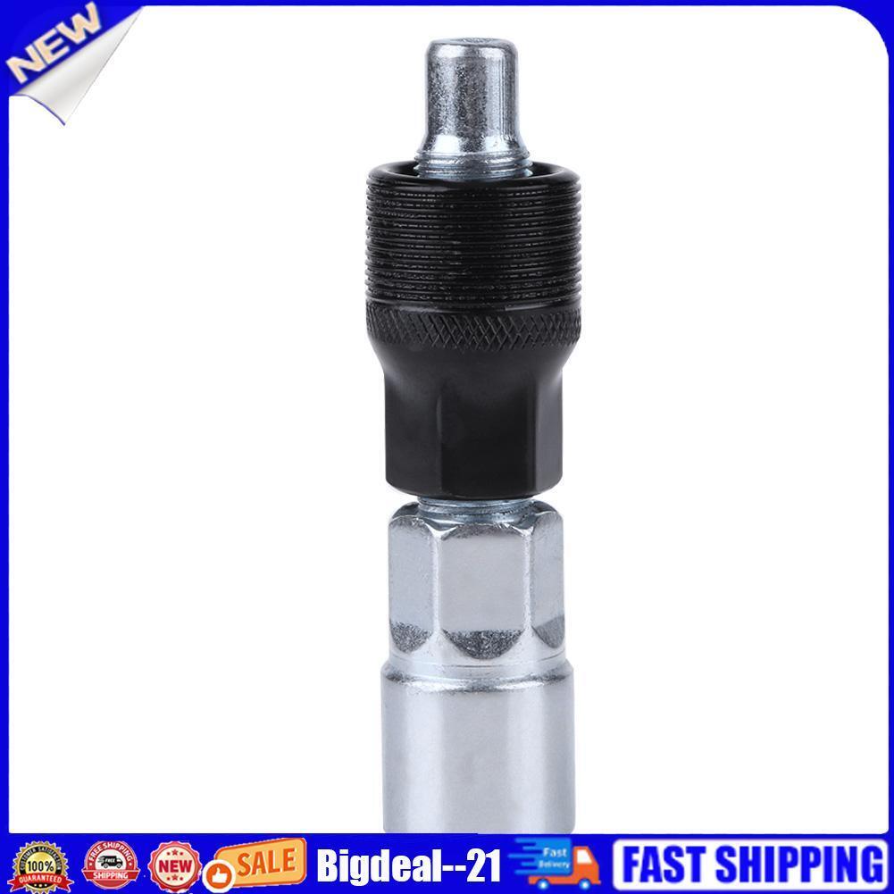 Bike Crank Puller Removal Bicycle Repair Extractor Bottom Bracket Remover