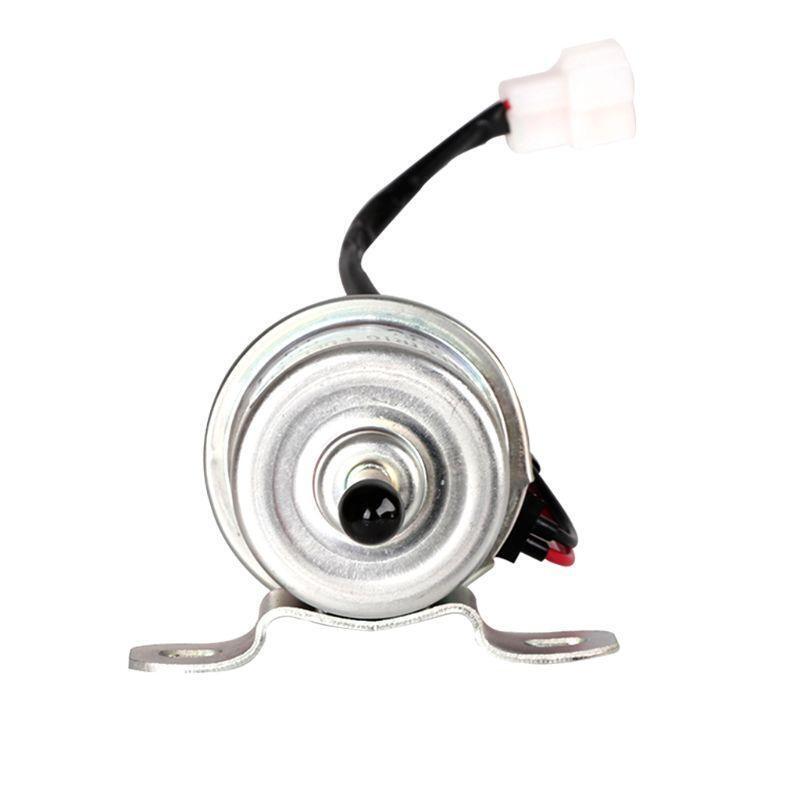 Fuel Pump Fit for Takeuchi TB230 Yanmar 129612-52100 4TNV88 3TNV88 Hitachi Bomba