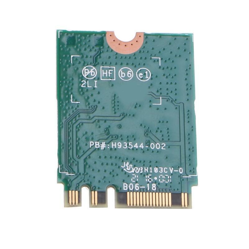8265NGW NGFF M.2 22x30 Wireless AC Card WiFi Desktop Kit 2.4/5G 802.11ac Adapter