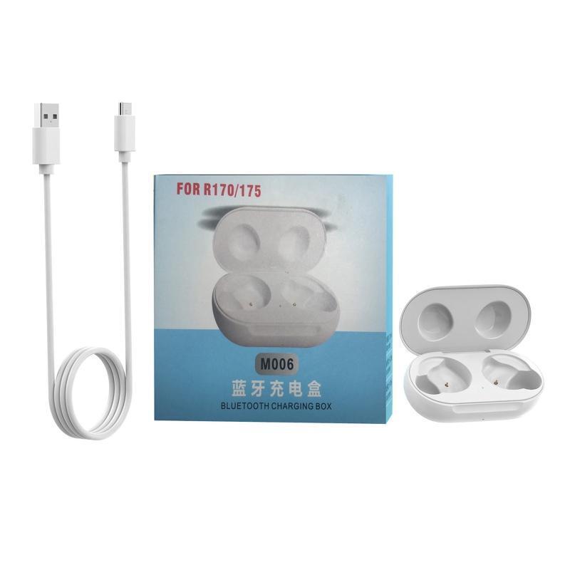 Wireless Bluetooth-compatible Earphone Charging Case for Galaxy Buds SMR175/170