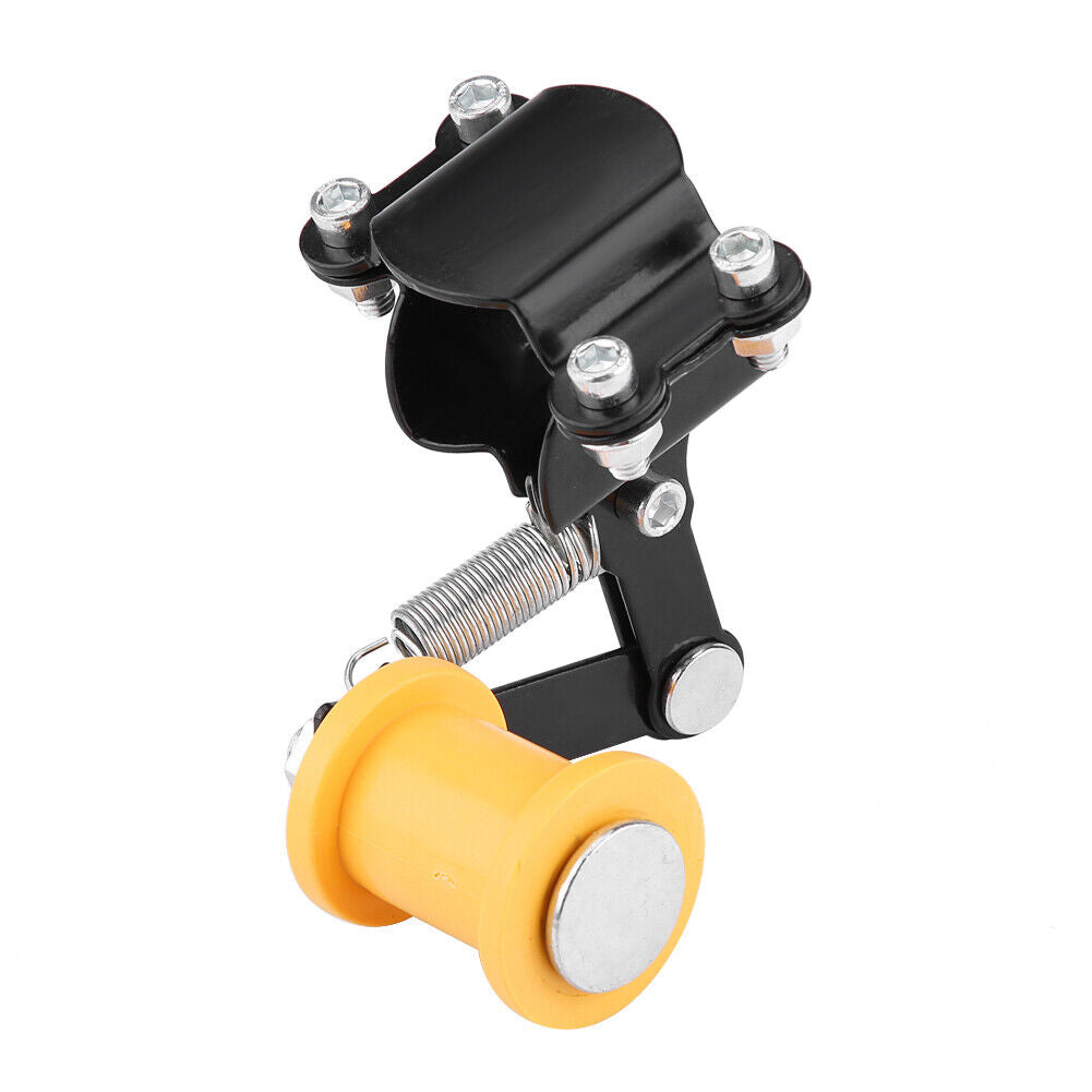 Motorcycle Chain Tensioner Bolt-on Roller Automatic Chain Tensioning Tool