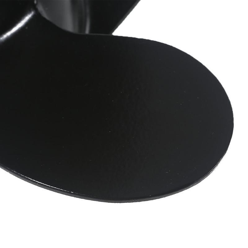 Powerful Prop 3-Blade Electric Marine Boat Motor Outboard Propeller for Tohatsu