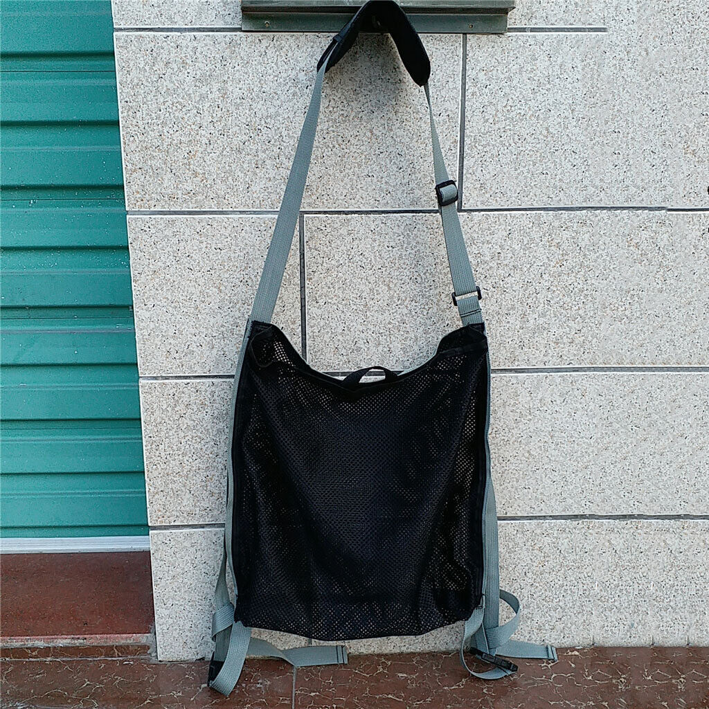 Gear  Paddle Board Convenient carry pouch with Shoulder Strap