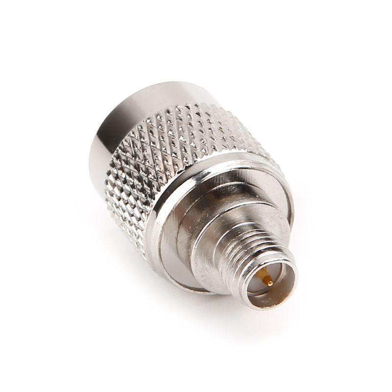 RP-TNC Male Plug To RP-SMA Female Jack RF Connector Coaxial Converter Adapter