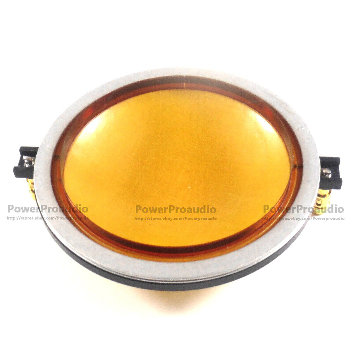8pcs Diaphragm For PRV D4400Ph, D4400Ph-Nd and D4260Ph 8 Ohm