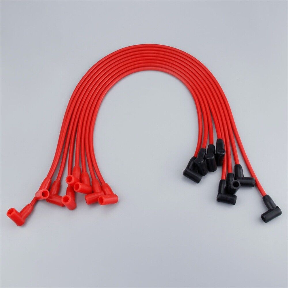 ACC-5048R  Spark Plug Igntion Wire PAC-608R 5048R fit for Chevrolet GMC All