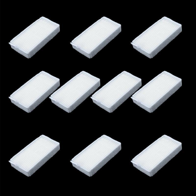 HEPA Filters for Medion MD 16192 Vacuum Handheld Auto Vacuum Cleaner Accessories