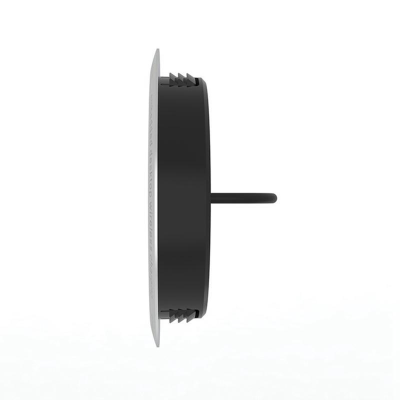 Built in Desktop Device Qi Fast Wireless Charger 15W 10W 7.5W Quick Charger 3.0