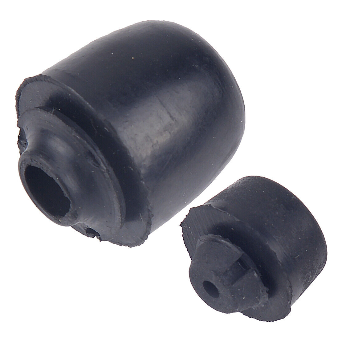 11x Door Rubber Bump Stop Damper Fit for Mitsubishi Pajero Montero V31 V32 li