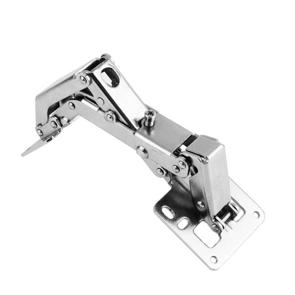 Loop Folding Cross Door Hinge Window Accessories Furniture Supplies Cross Hinge