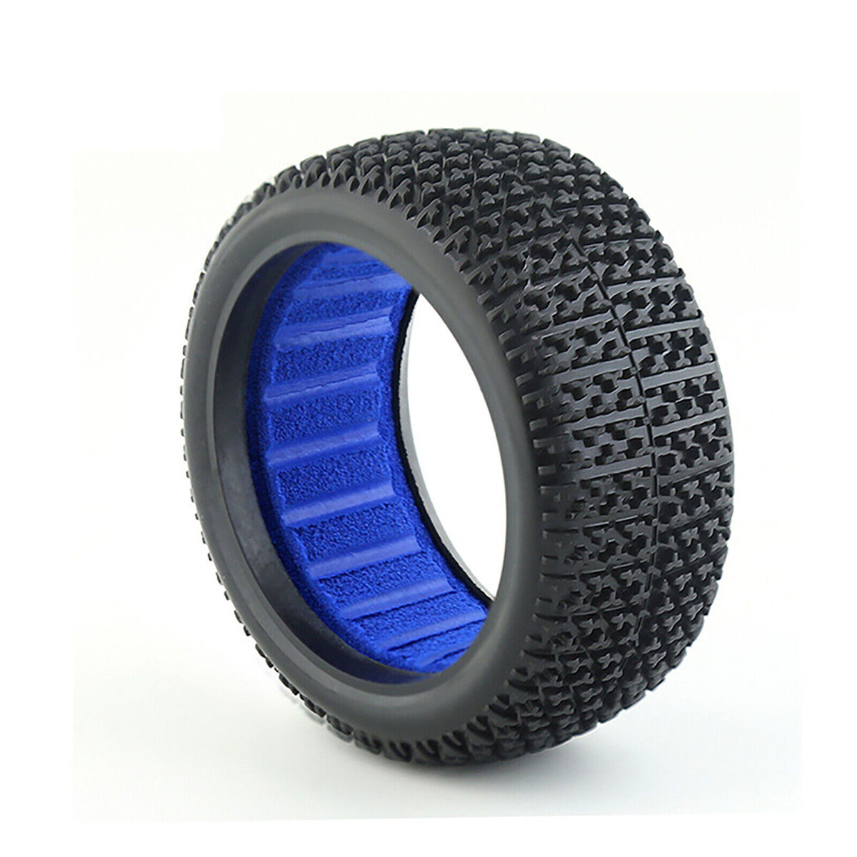 1:8 Tire Sponge Liner R80 Off-Road Tire Competition Sponge RC Car Upgrade 4 PCS